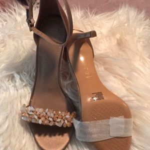 Tory Burch Logan 85mm Sandal NWT